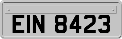EIN8423