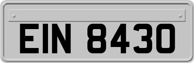 EIN8430