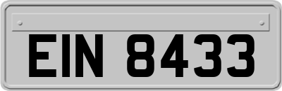 EIN8433