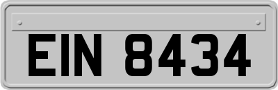 EIN8434