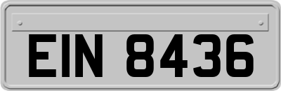 EIN8436