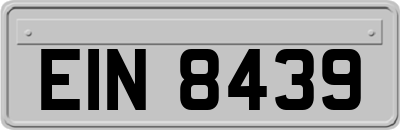 EIN8439