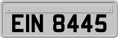 EIN8445