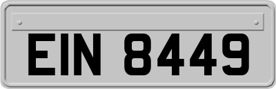 EIN8449