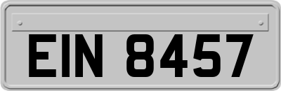 EIN8457