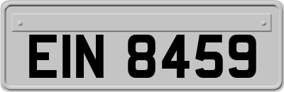 EIN8459