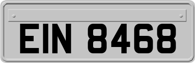 EIN8468