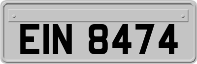 EIN8474