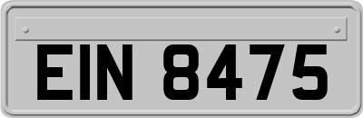 EIN8475