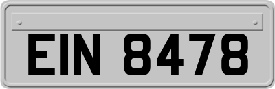 EIN8478