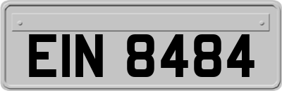 EIN8484