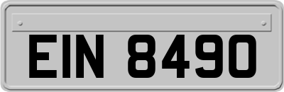 EIN8490