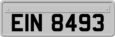 EIN8493
