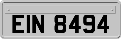 EIN8494