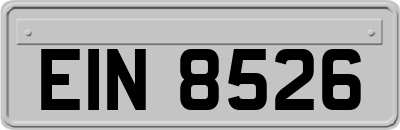 EIN8526