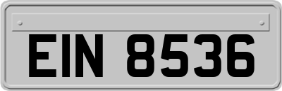 EIN8536