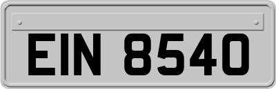 EIN8540