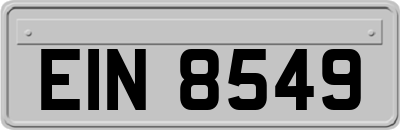 EIN8549