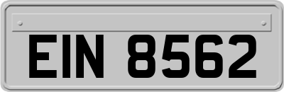 EIN8562