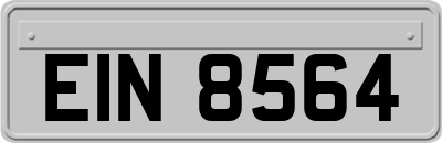 EIN8564