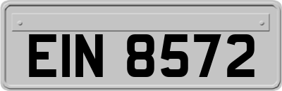 EIN8572
