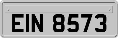 EIN8573