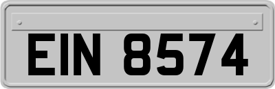 EIN8574