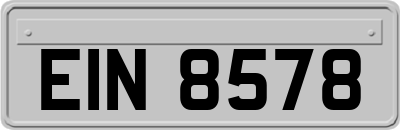 EIN8578