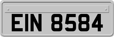 EIN8584