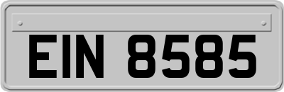 EIN8585