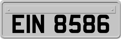 EIN8586