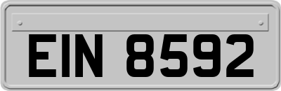 EIN8592
