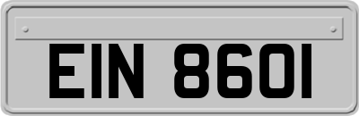 EIN8601