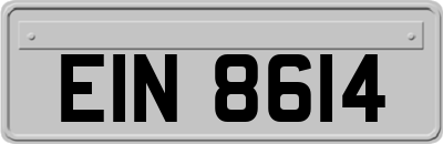 EIN8614