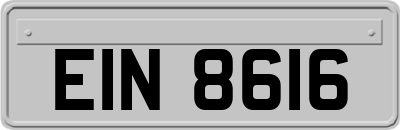 EIN8616