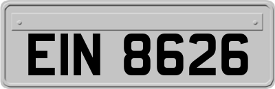 EIN8626