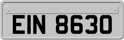 EIN8630