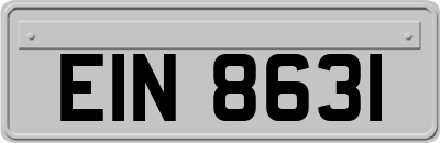 EIN8631