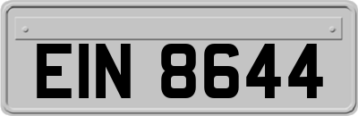 EIN8644