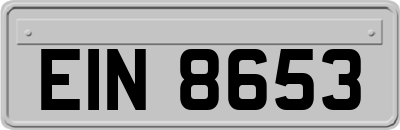 EIN8653