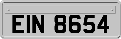 EIN8654