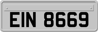 EIN8669