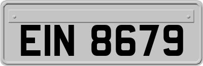 EIN8679
