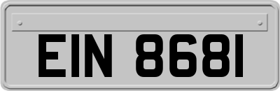 EIN8681