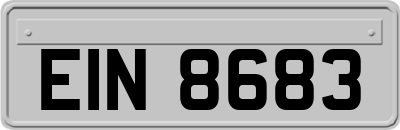 EIN8683