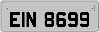 EIN8699