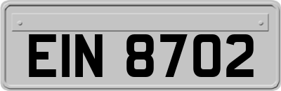 EIN8702