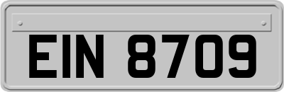 EIN8709