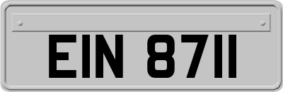 EIN8711