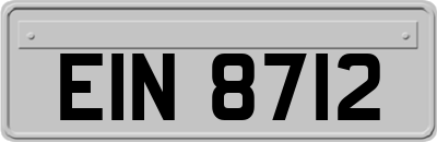 EIN8712